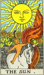 sun